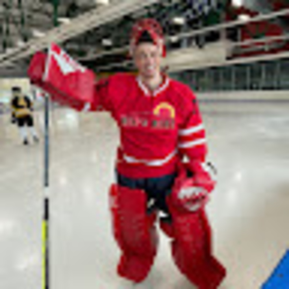 Meet your Posher, Michael